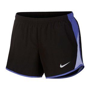 Nike Women’s 10K Dri-Fit Running shorts Sz XL
